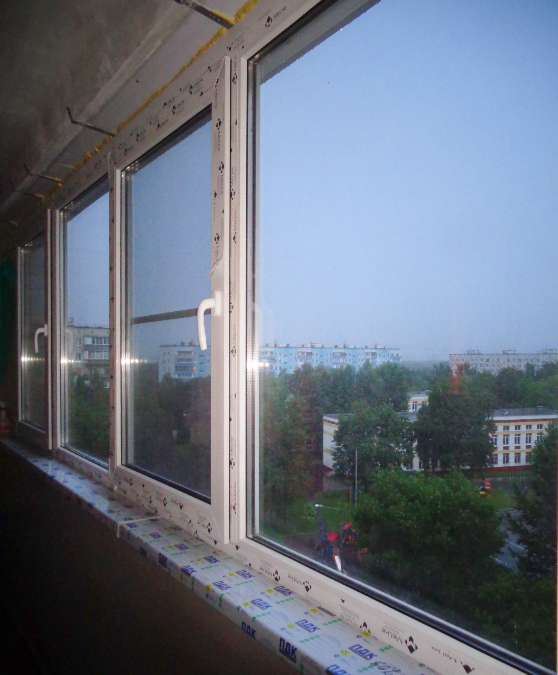 г Москва, ул Новокузьминская 4-я, д 6