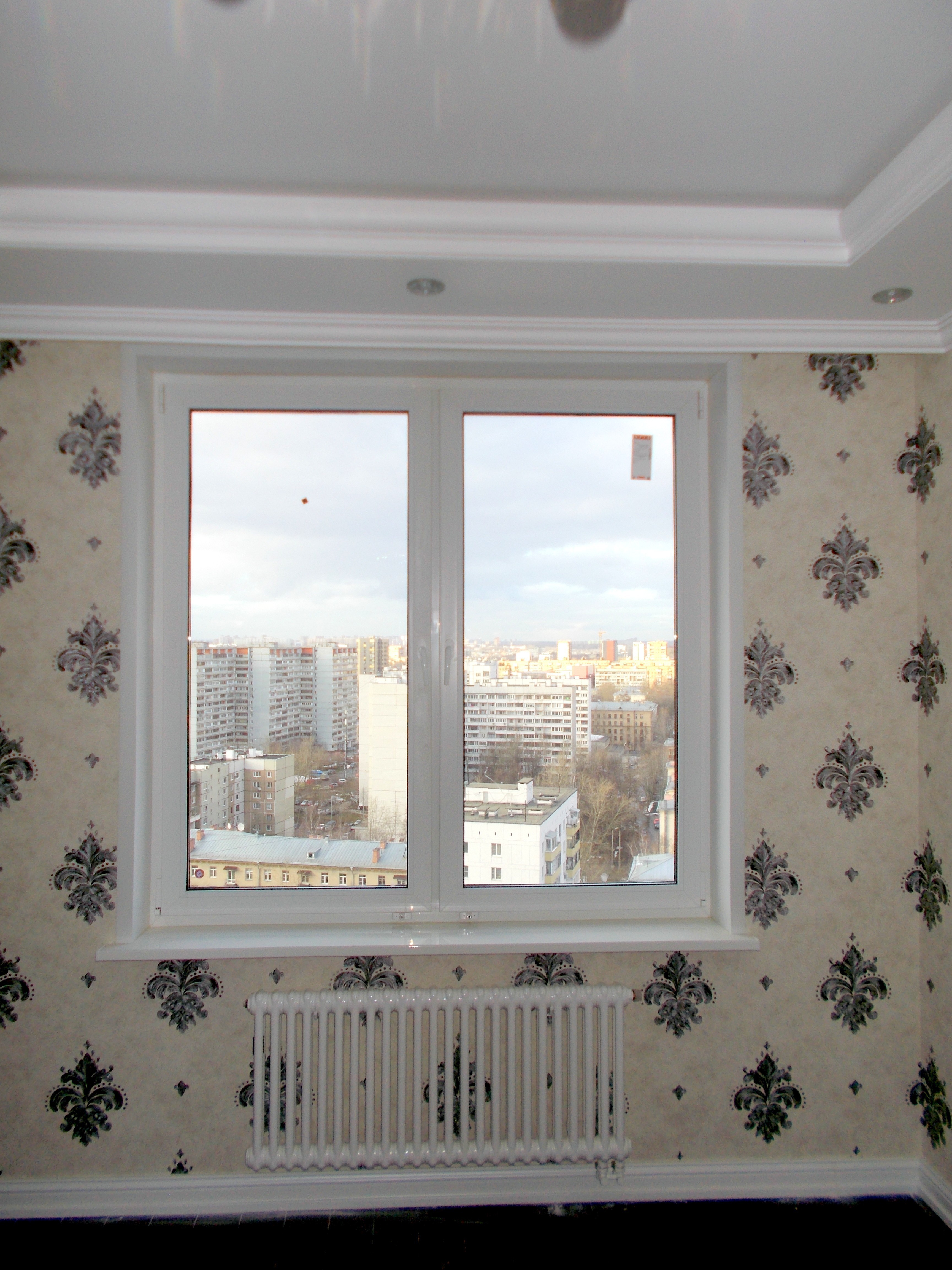 г Москва, Дмитровское шоссе, д 107 к 4