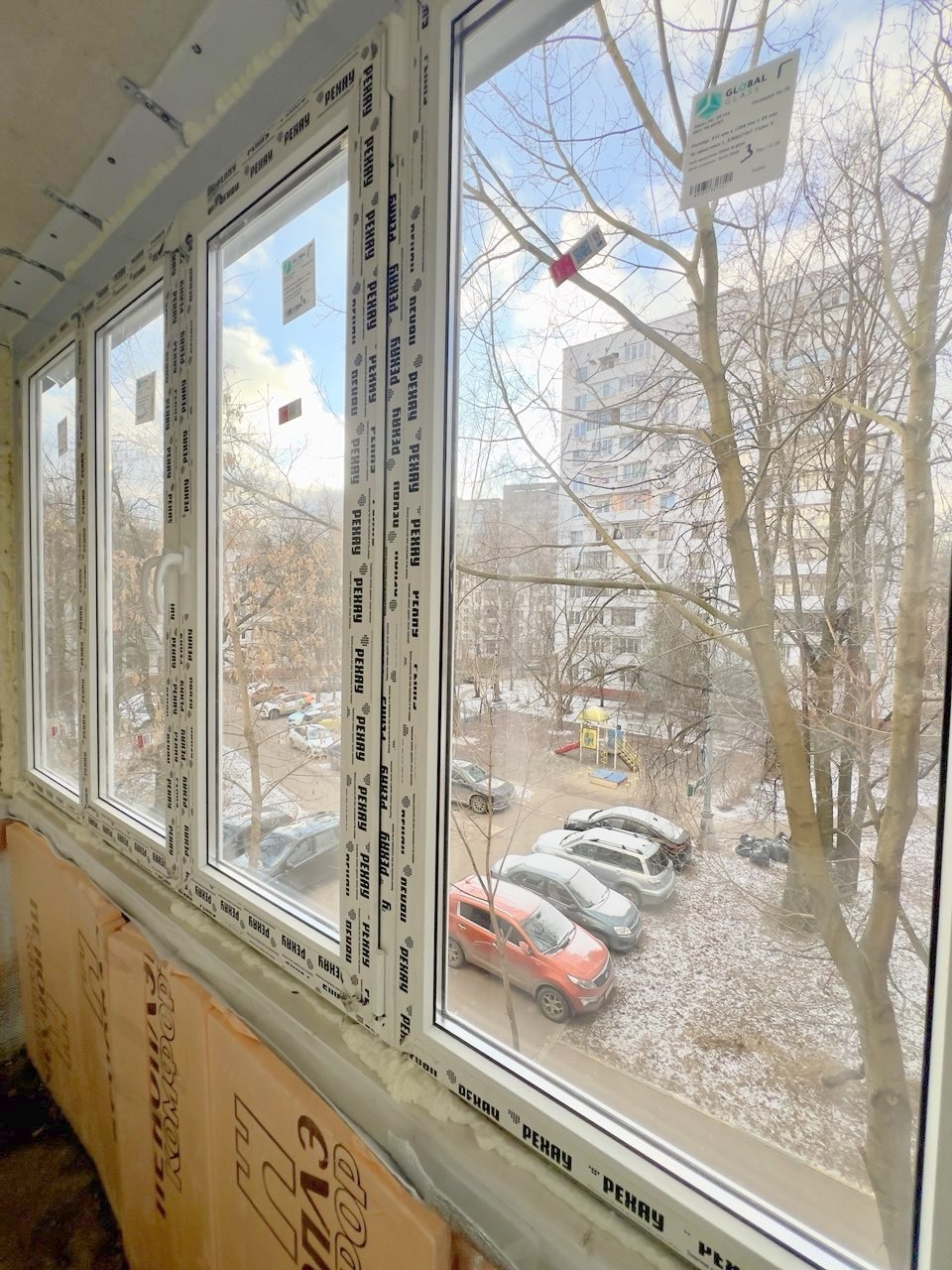 г Москва, ул Металлургов, д 48 к 3
