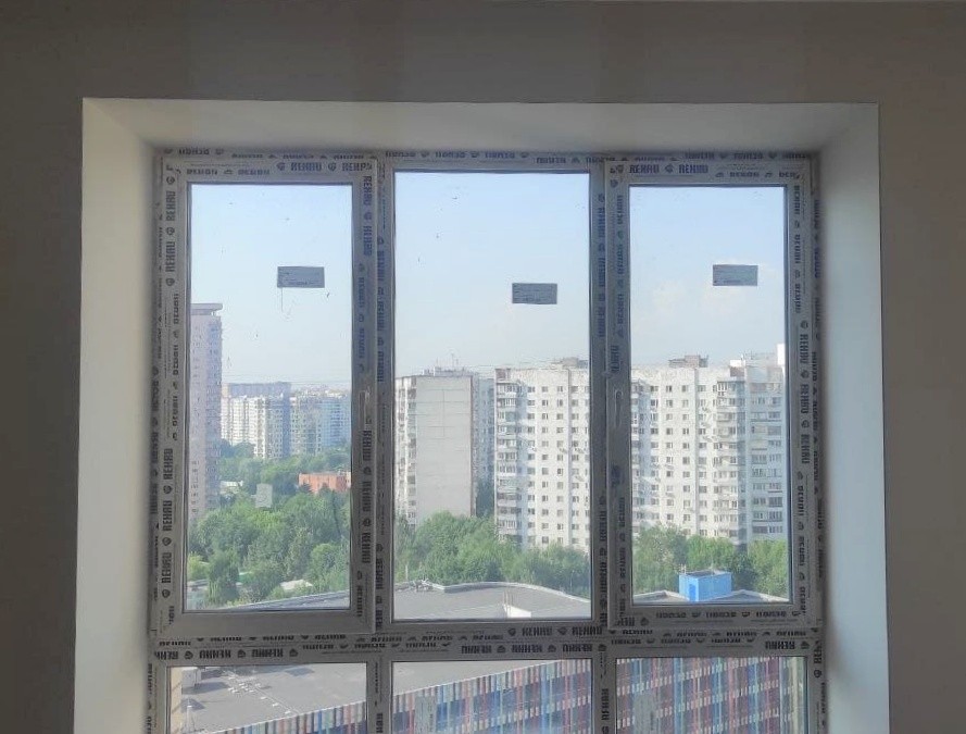 г Москва, ул Покрышкина, д 8 стр 1