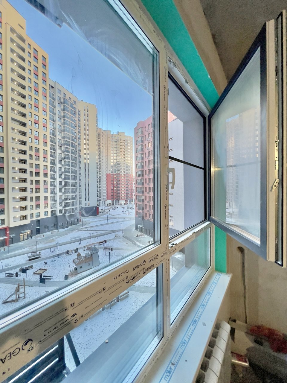 Московская обл, г Мытищи, поселок Нагорное, ул Полковника Романова, д 11