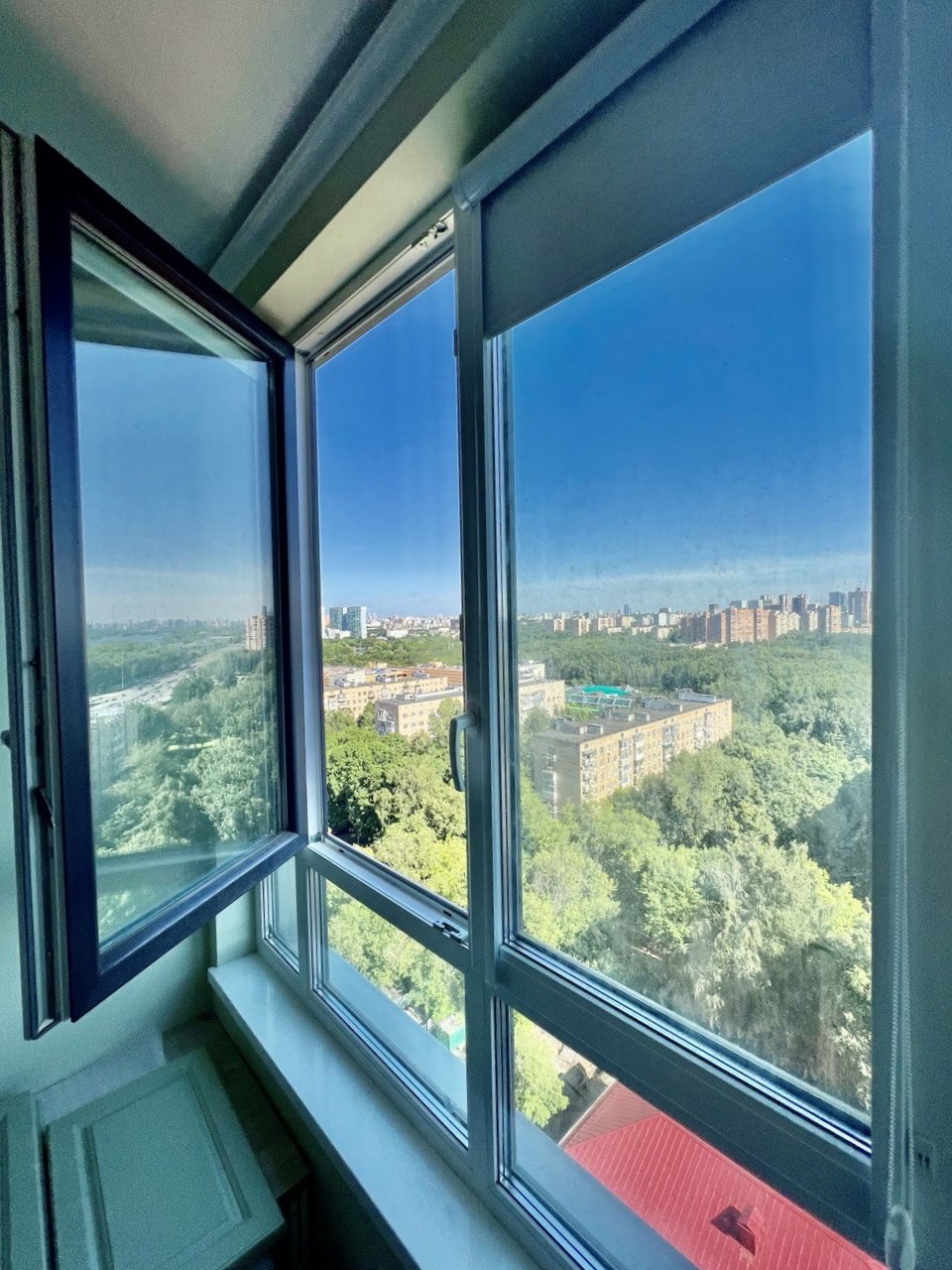 г Москва, Ленинградское шоссе, д 94 к 2