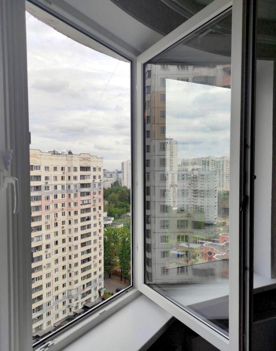 г Москва, ул Новаторов, д 4 к 4