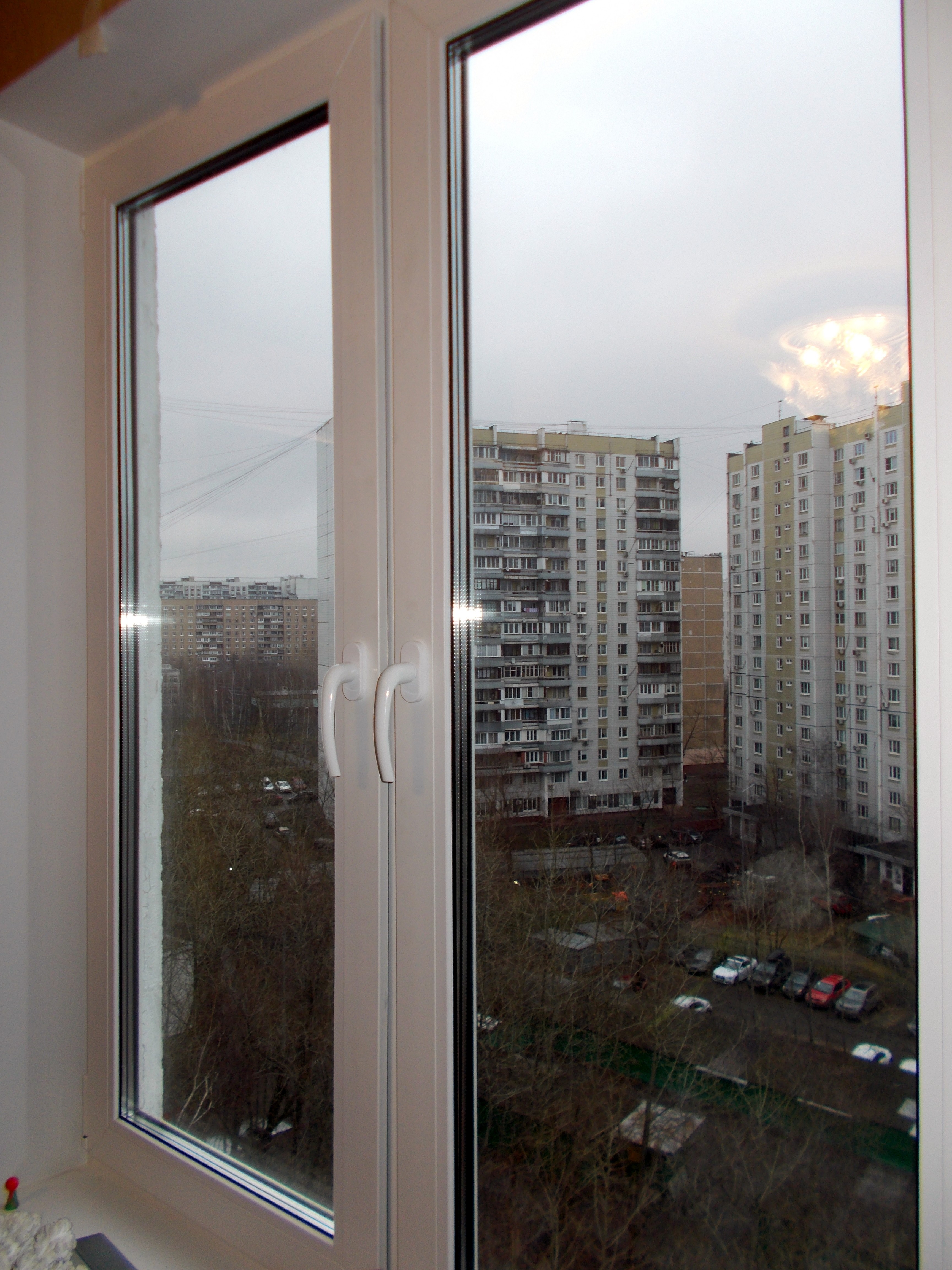 г Москва, Алтуфьевское шоссе, д 24В