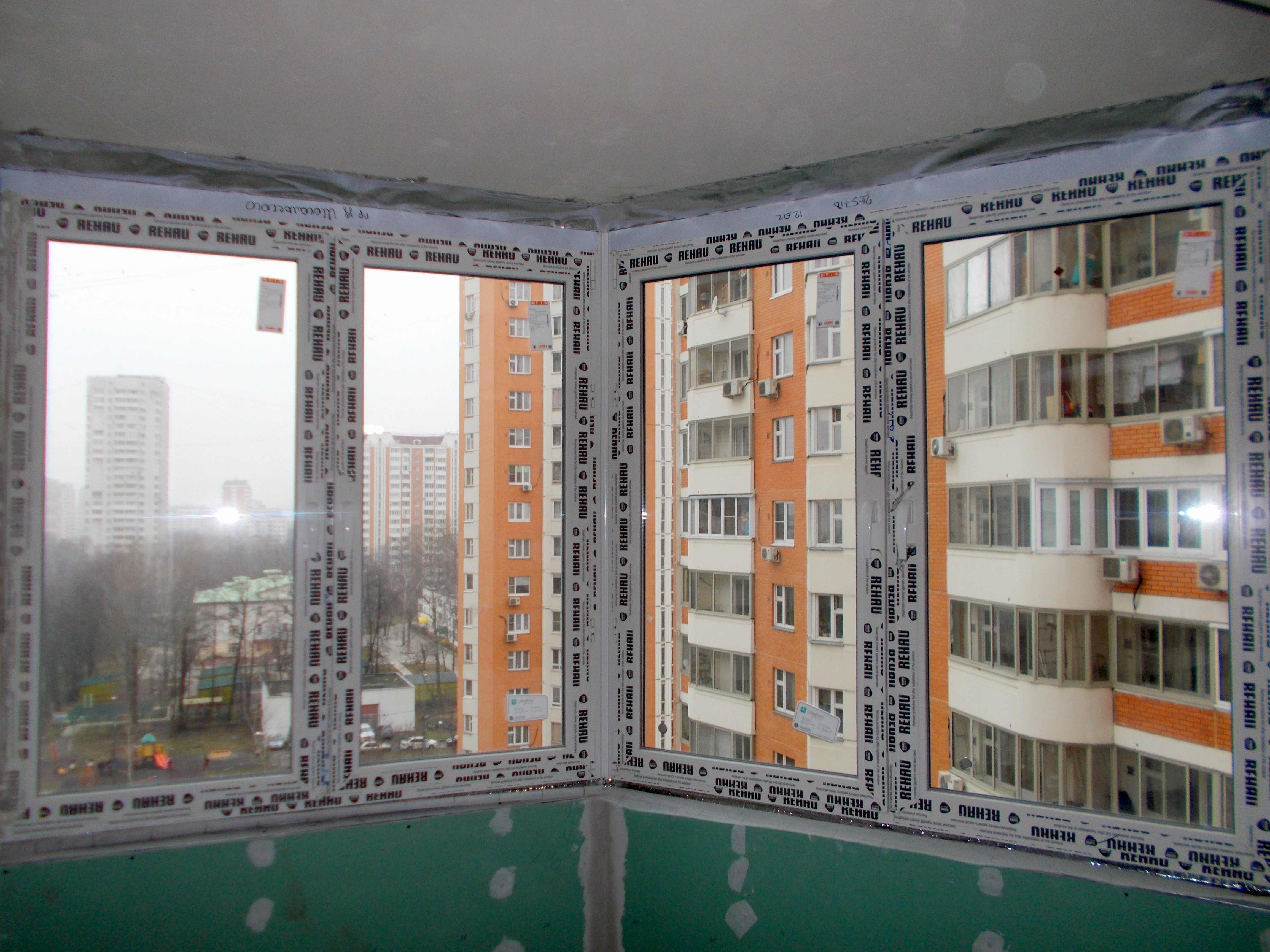 г Москва, проезд Шокальского, д 3 к 1
