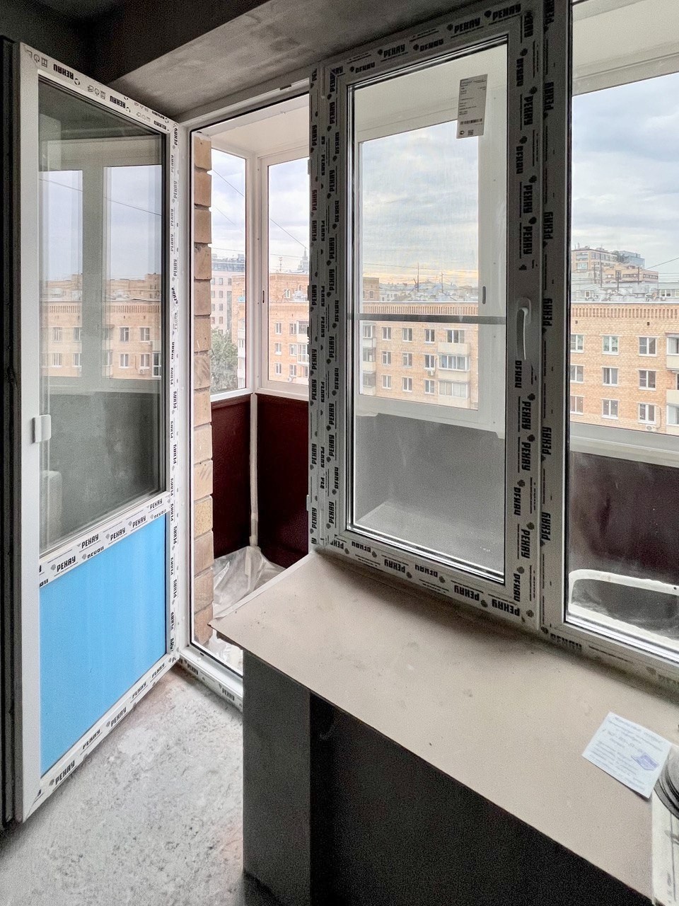 г Москва, ул Большая Грузинская, д 63 стр 1
