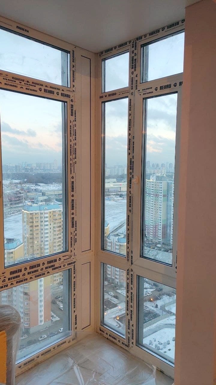 Московская обл, г Красногорск, Красногорский б-р, д 23
