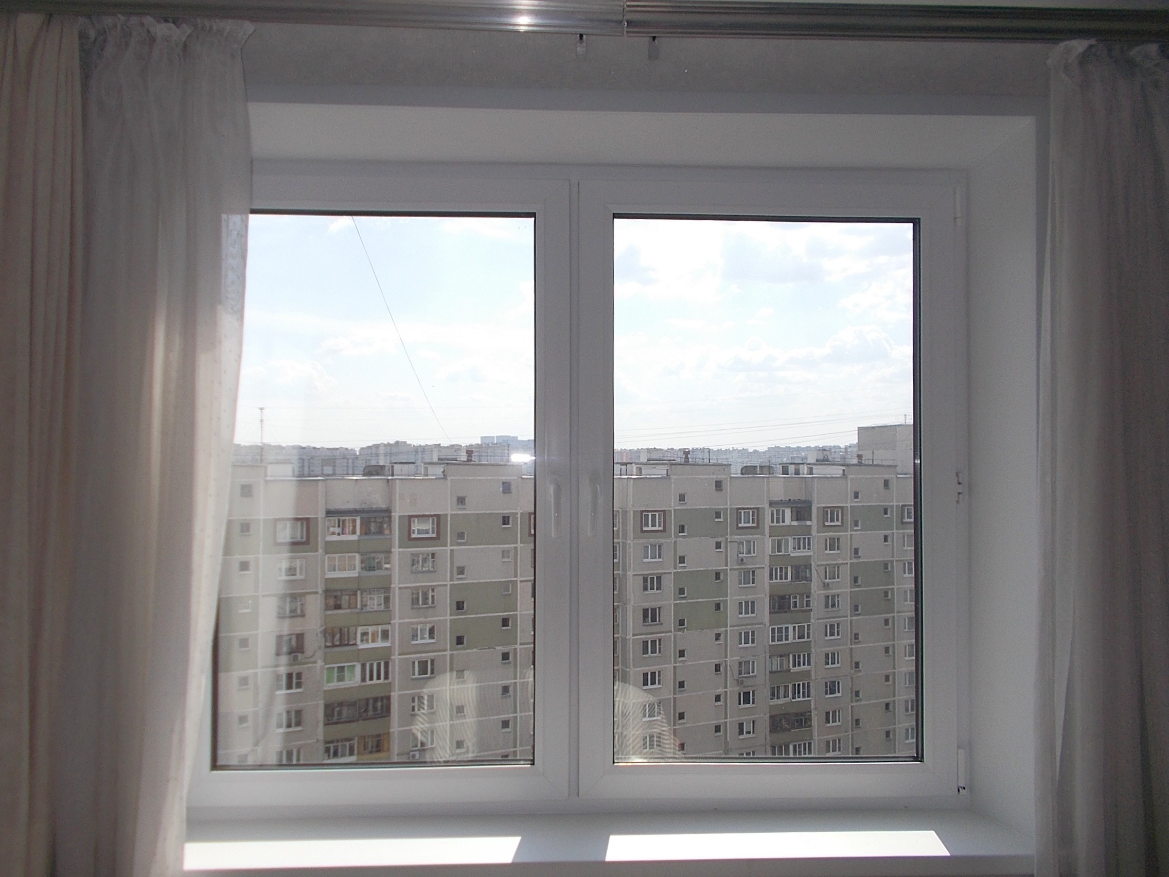 г Москва, ул Старобитцевская, д 11