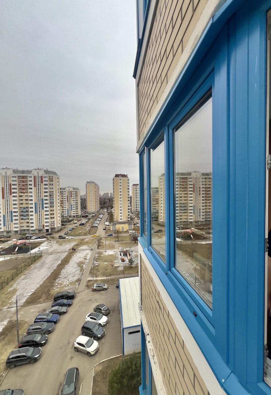 Московская обл, г Одинцово, село Немчиновка, ул Связистов, д 9