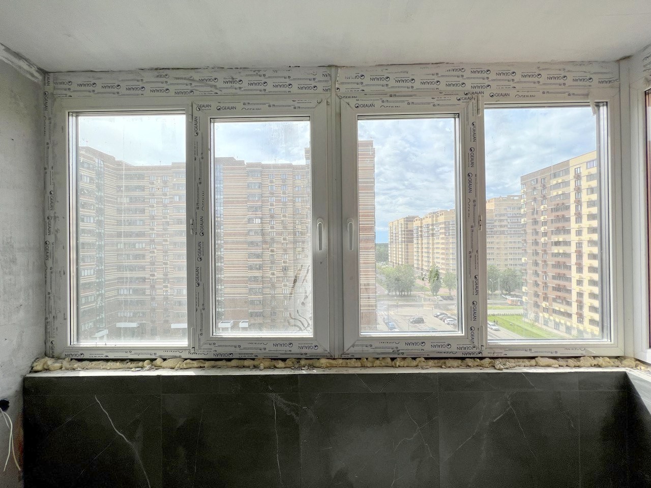 Московская обл, г Пушкино, ул Просвещения, д 10 к 2