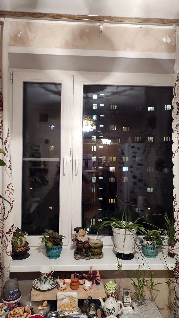 г Москва, ул Пивченкова, д 1 к 3