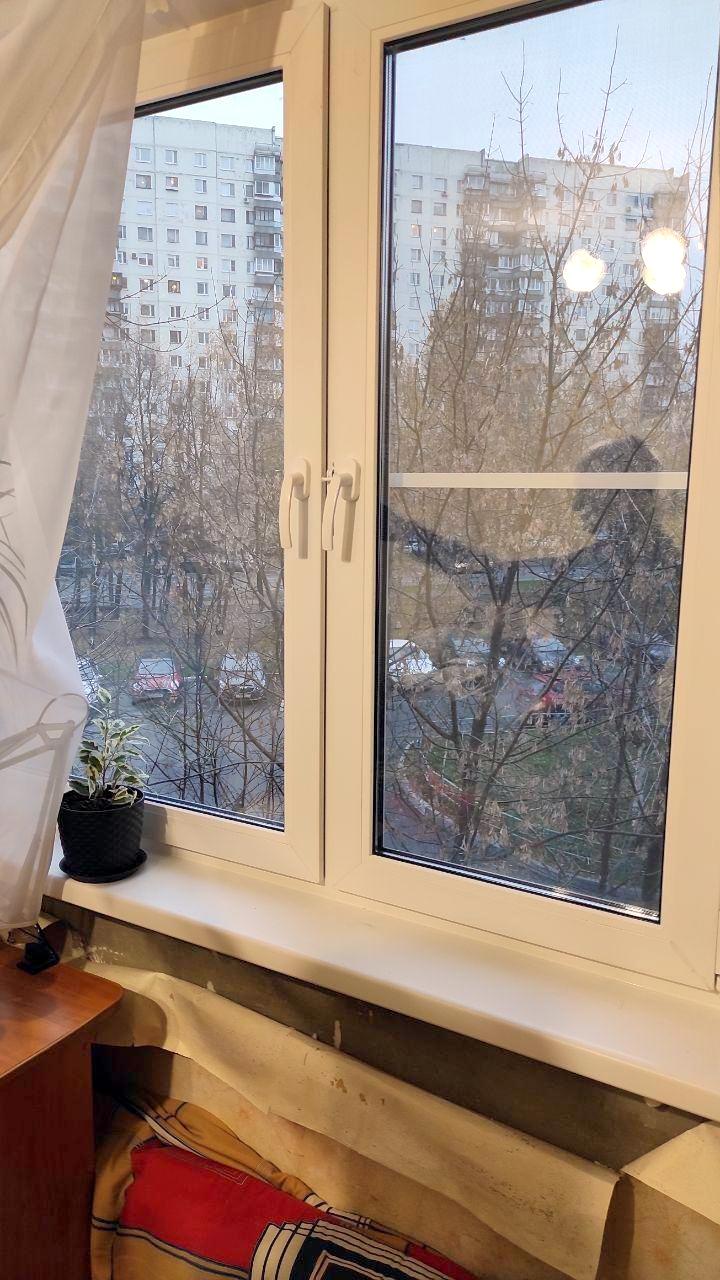 г Москва, Литовский б-р, д 19