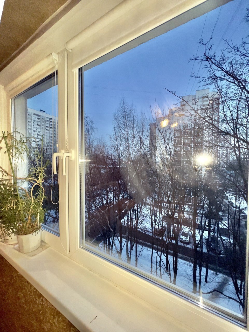 г Москва, ул Обручева, д 18