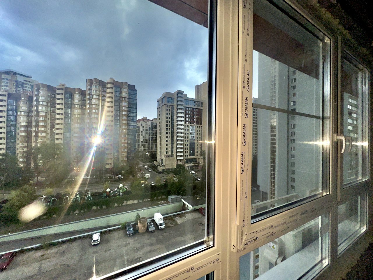 г Москва, Ленинский пр-кт, д 103