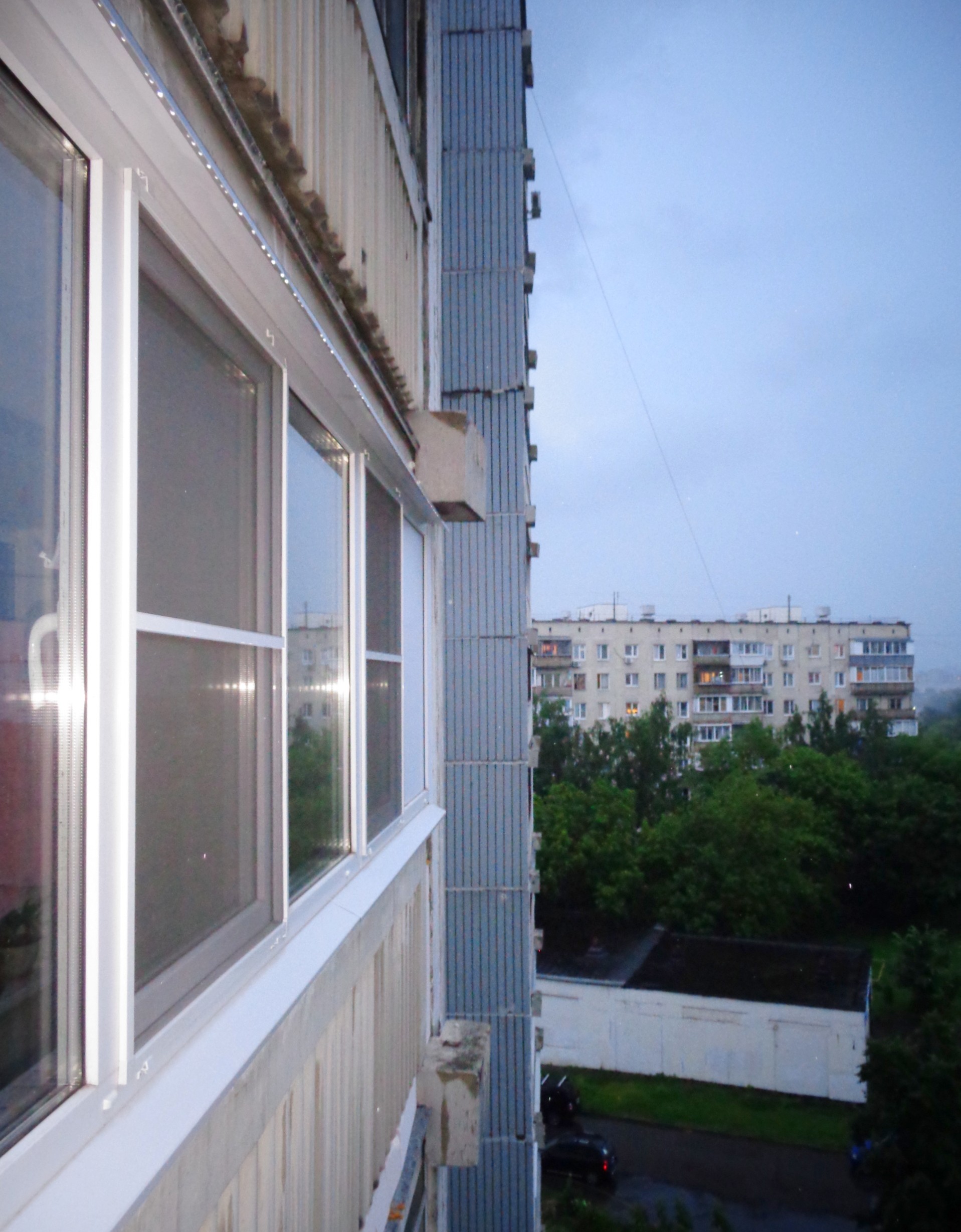 г Москва, ул Новокузьминская 4-я, д 6