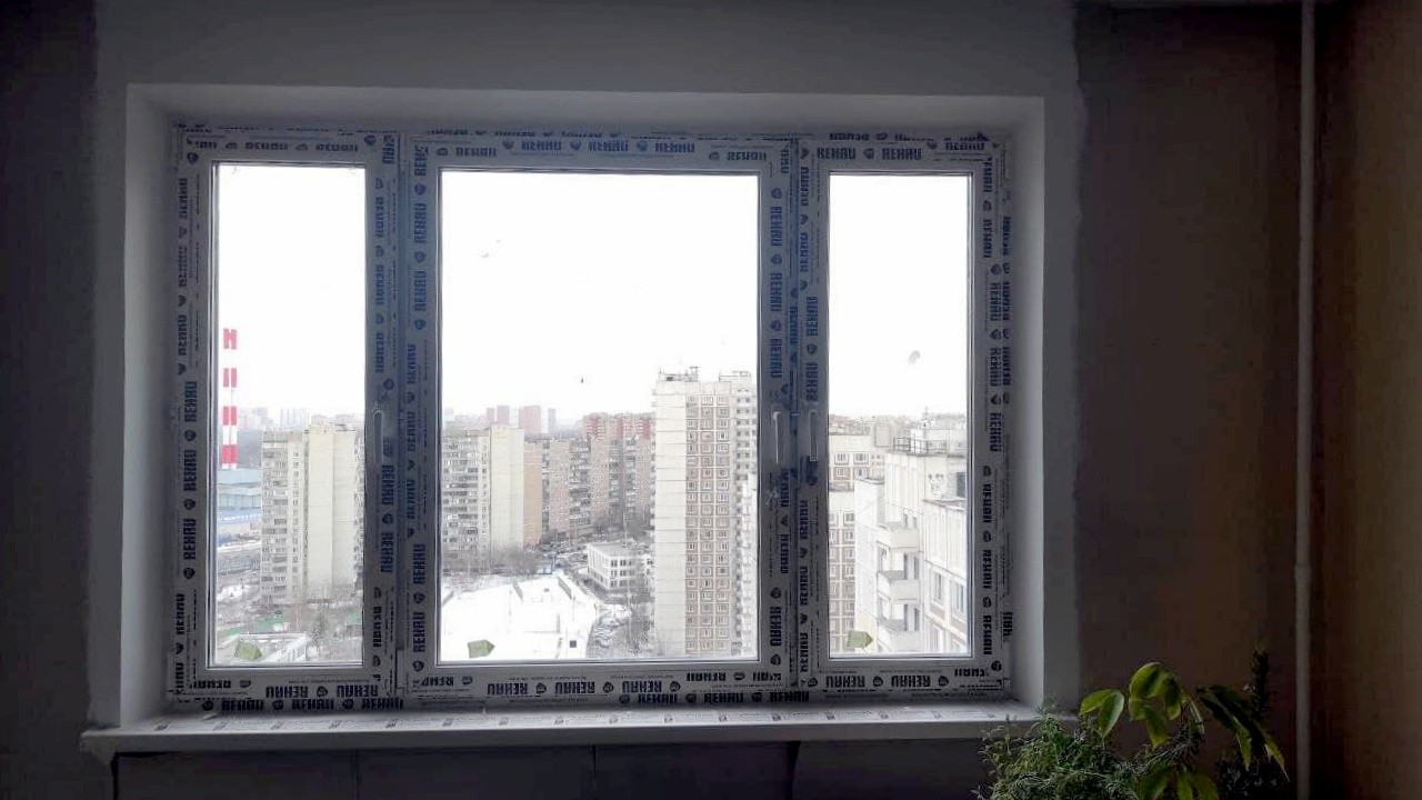 г Москва, ул Пронская, д 6 к 2