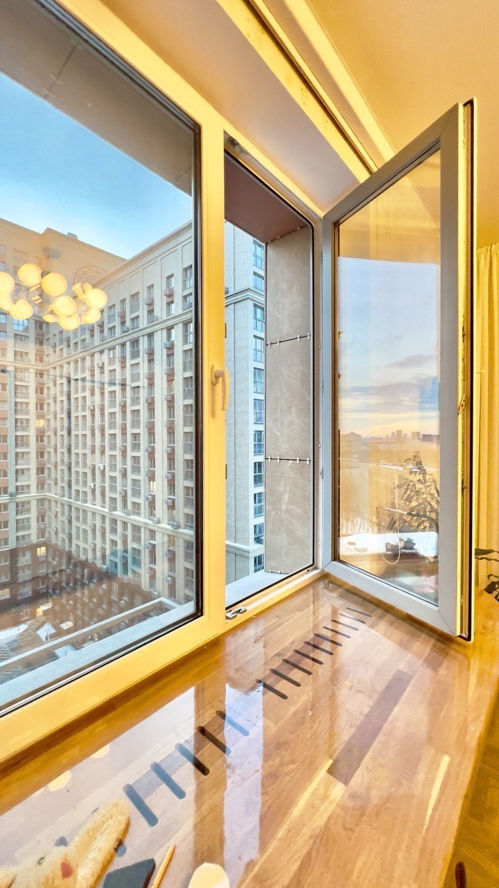 г Москва, Старопетровский проезд, д 8 к 2