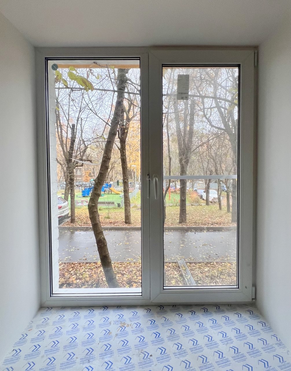 г Москва, ул Минская, д 18 к 1