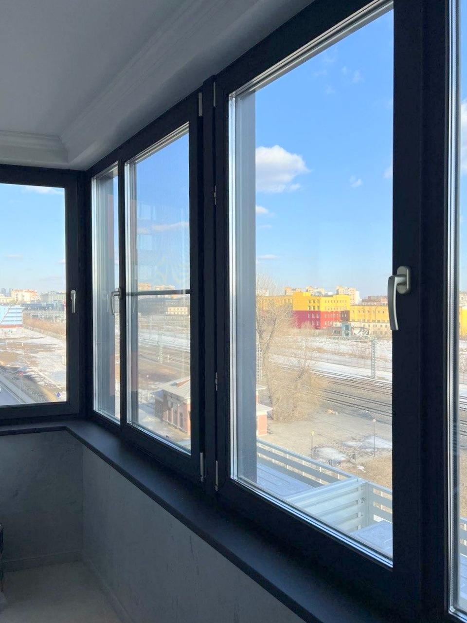 Москва, ул Автозаводская д.23 б,к.2