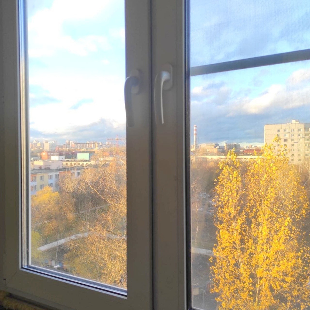 г Москва, Алтуфьевское шоссе, д 13 к 1