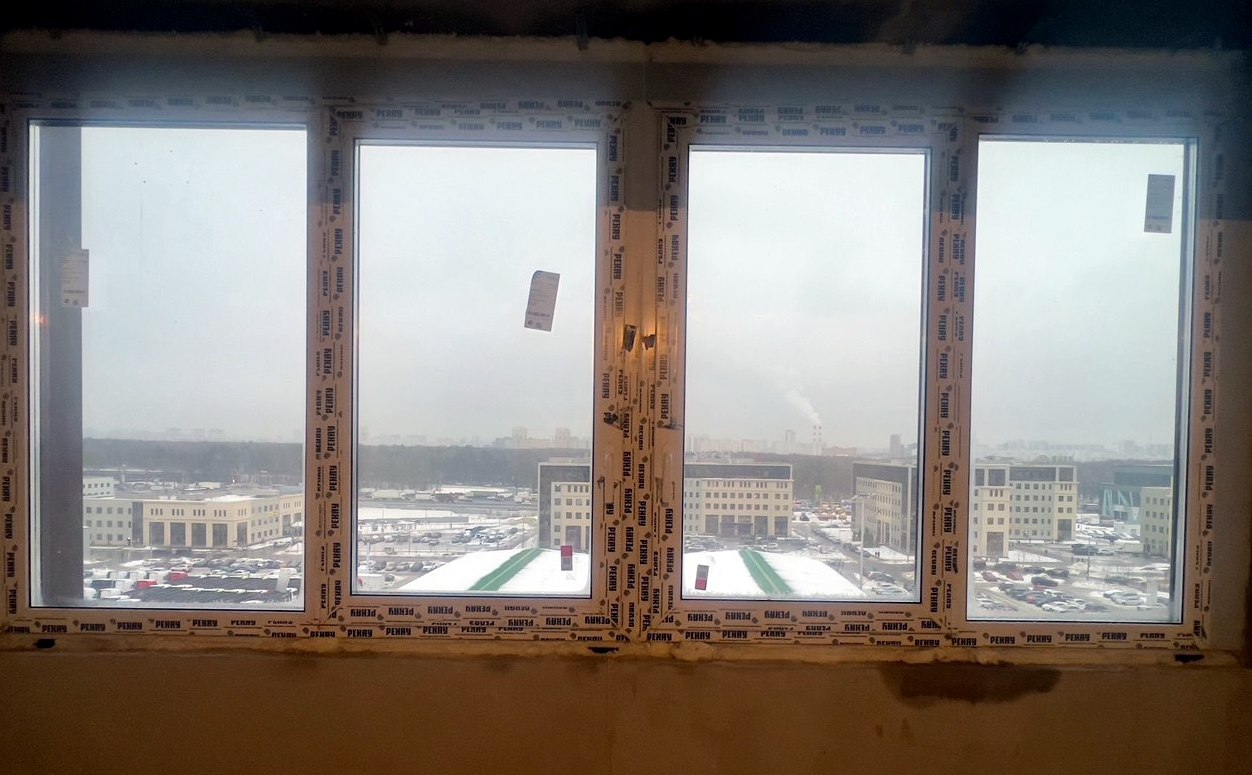 Московская обл, г Красногорск, деревня Путилково, ул Новотушинская, д 4