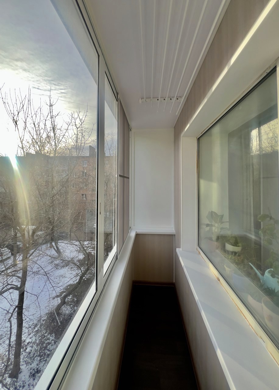 Московская обл, г Пушкино, ул Тургенева, д 14