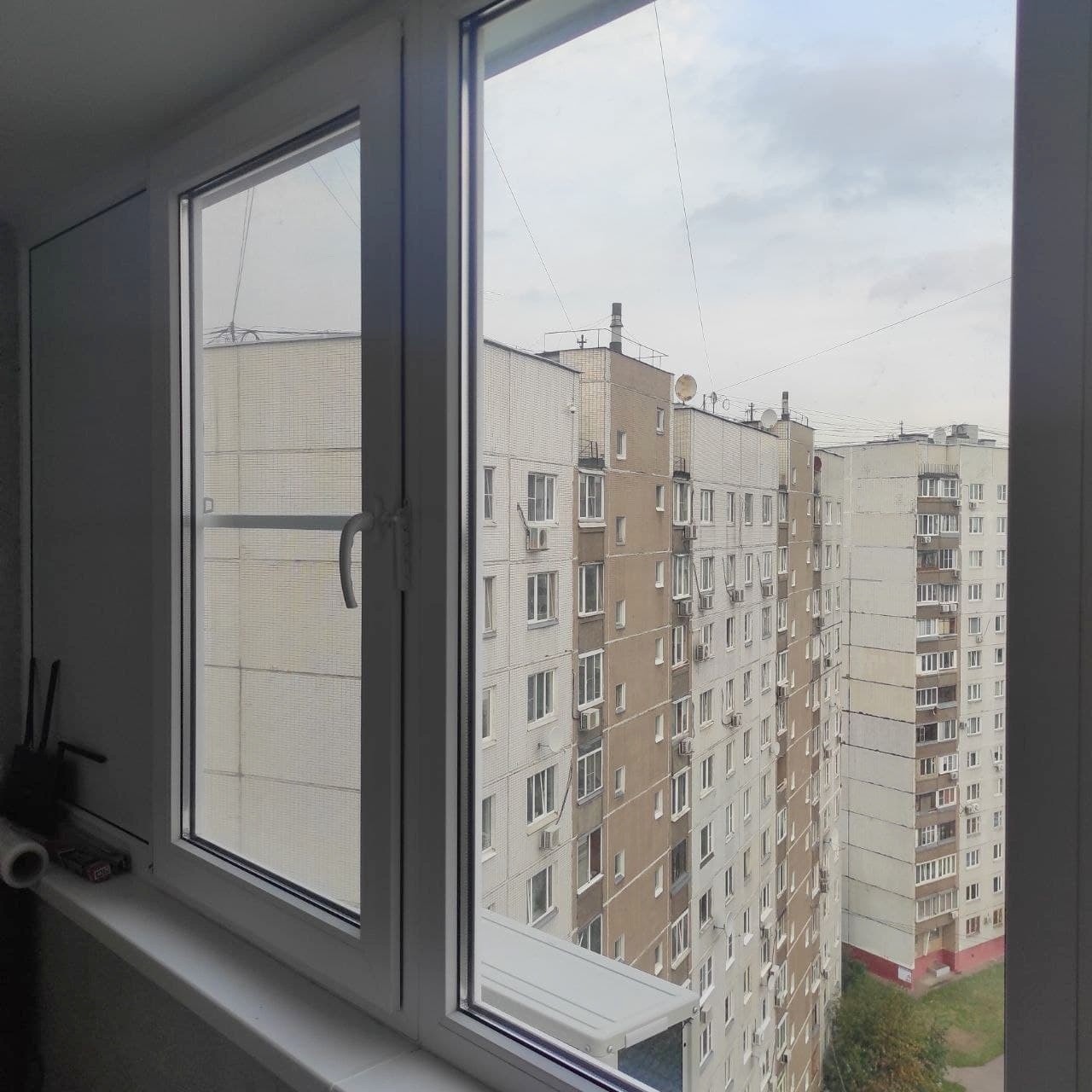 г Москва, ул Шоссейная, д 39