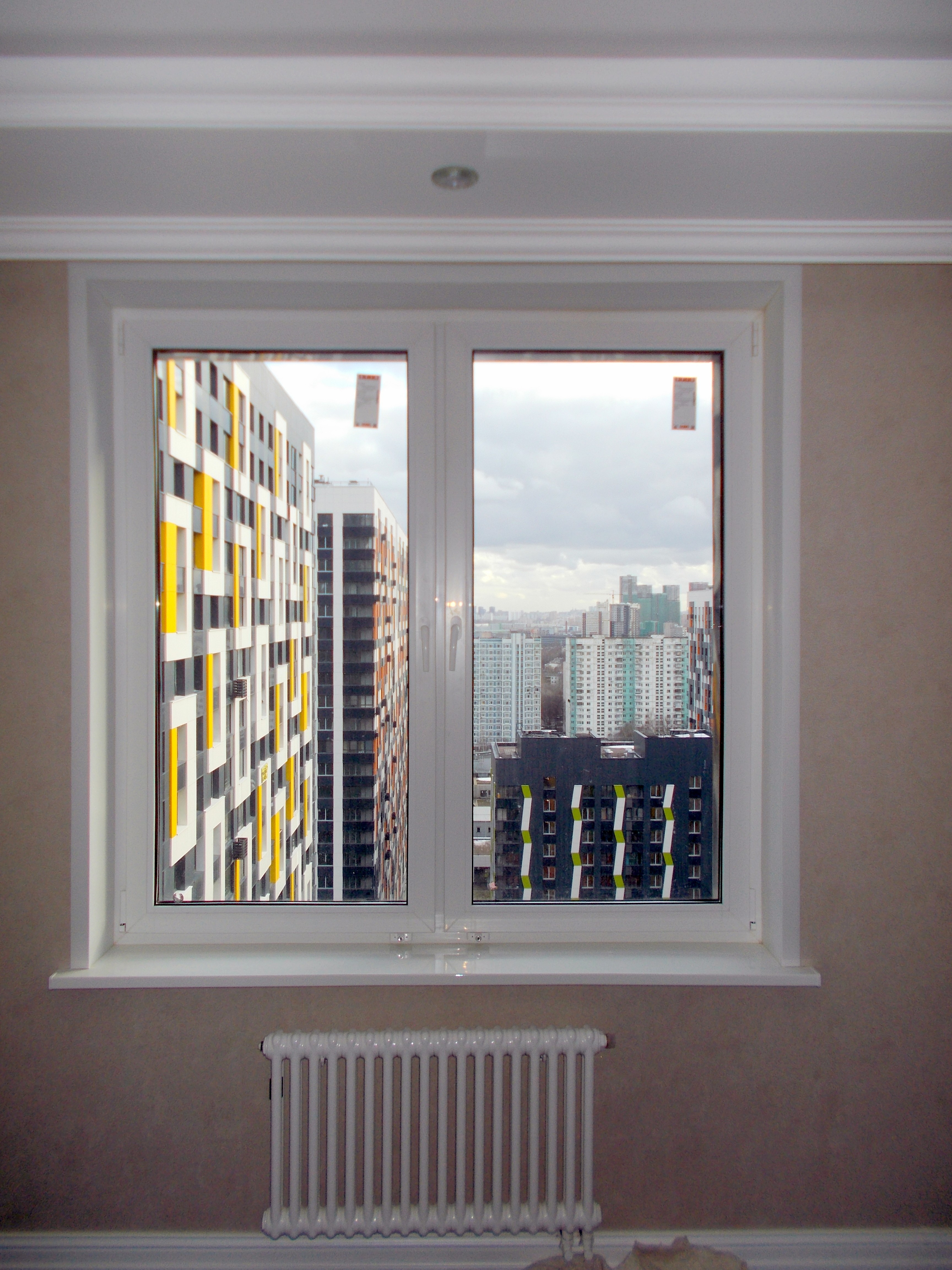 г Москва, Дмитровское шоссе, д 107 к 4