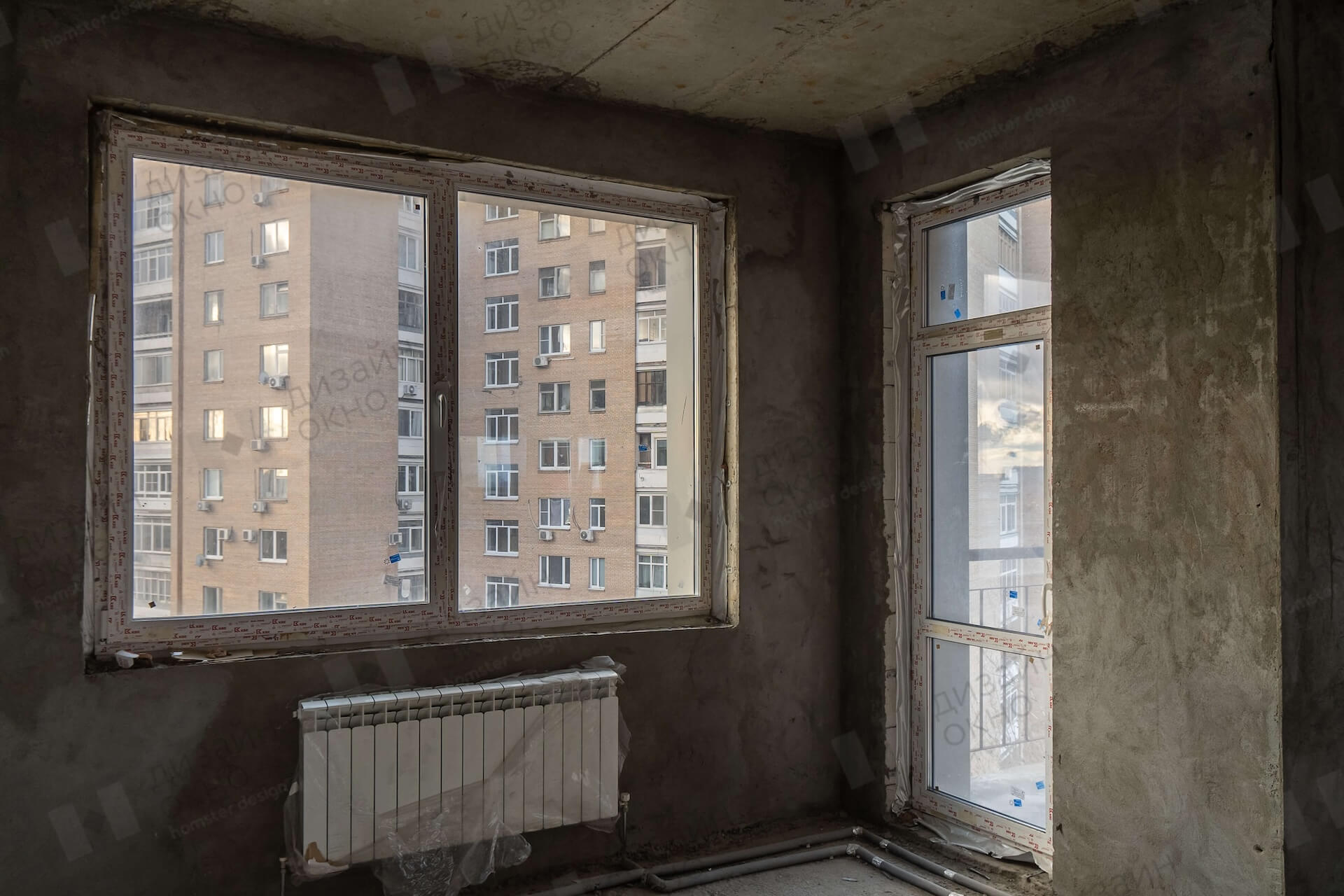 г Москва, Ленинский пр-кт, д 4А