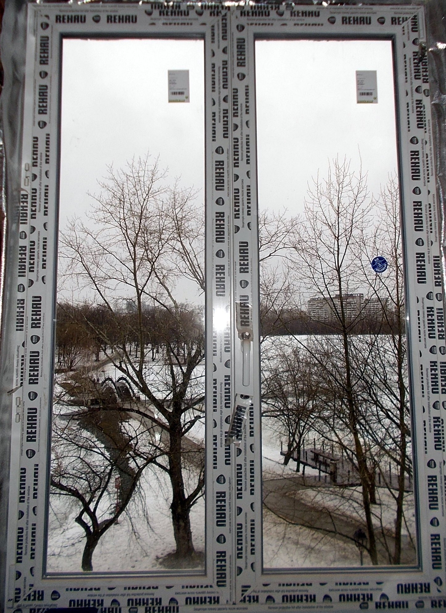г Москва, ул Михалковская, д 40