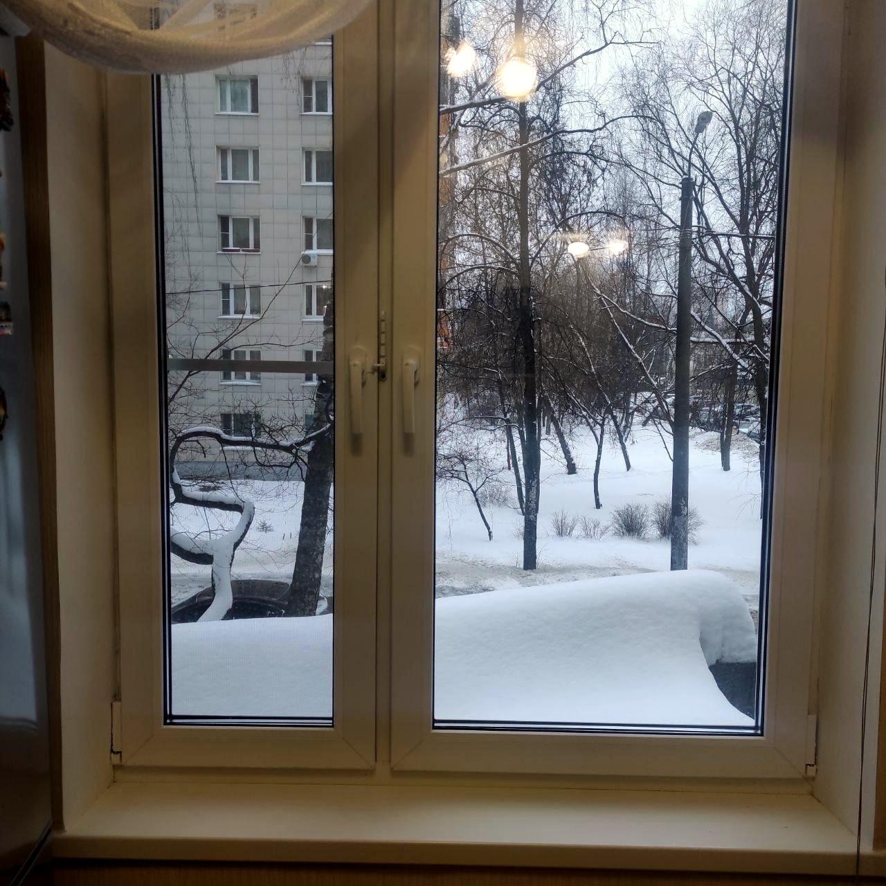 г Москва, ул Фомичёвой, д 8 к 2