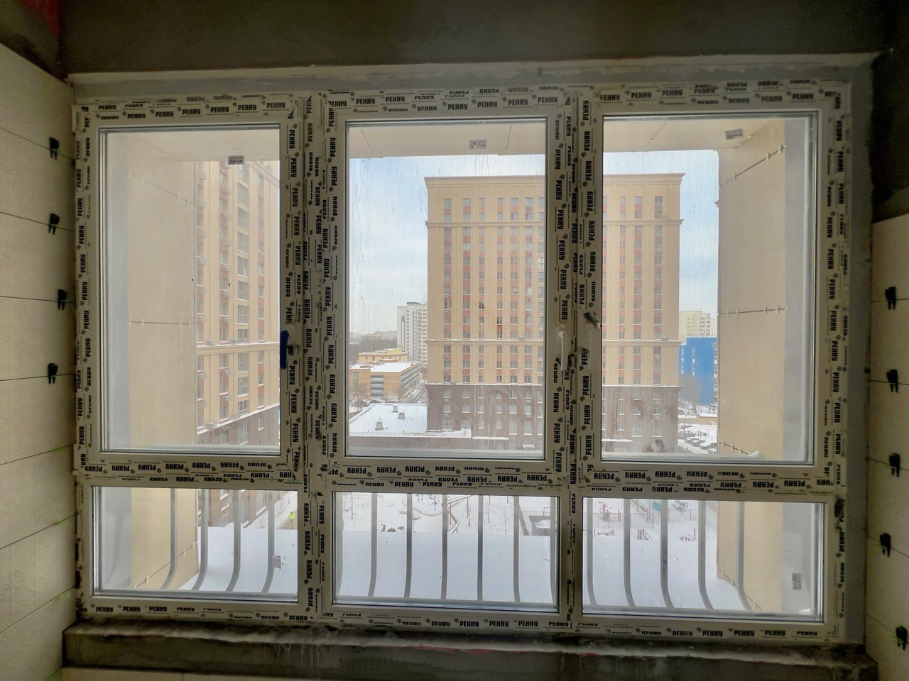г Москва, Старопетровский проезд, д 8