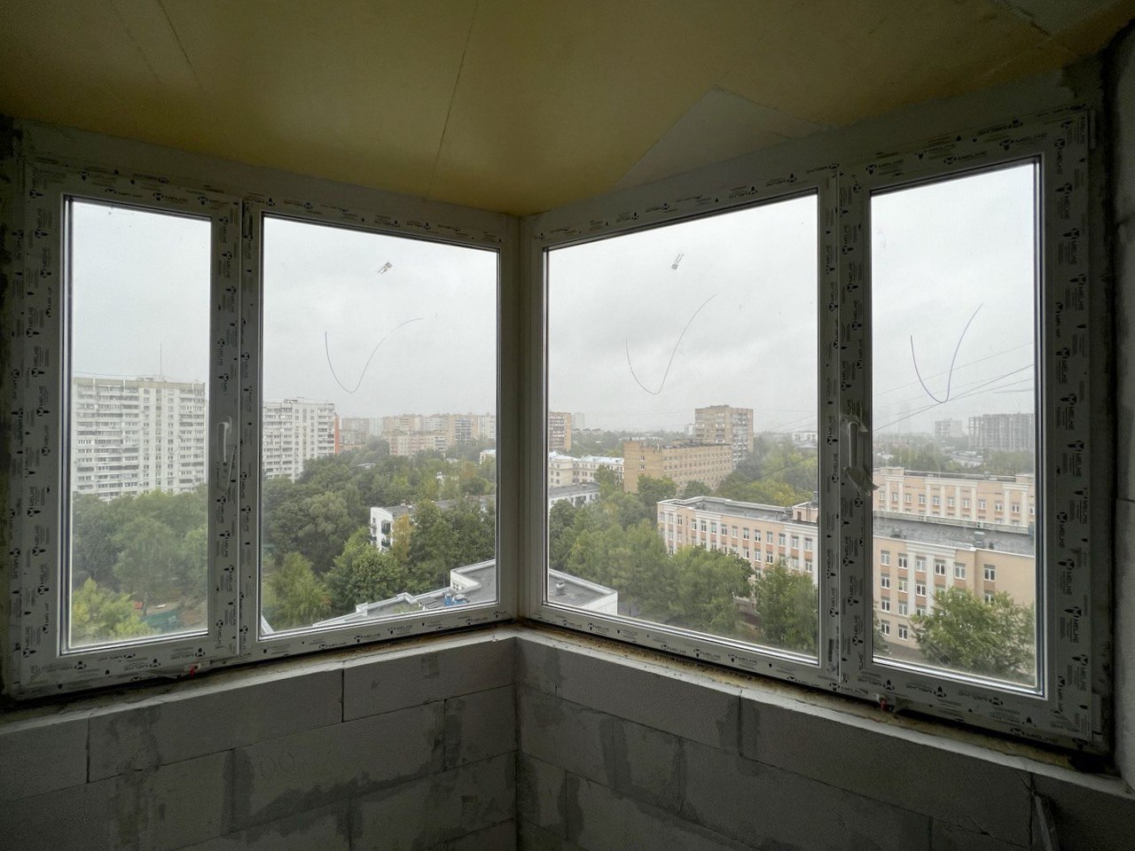 г Москва, ул Большая Академическая, д 47 к 2