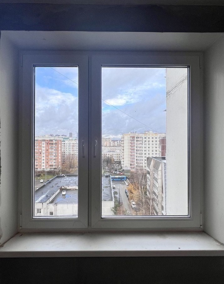 г Москва, ул Южнобутовская, д 53