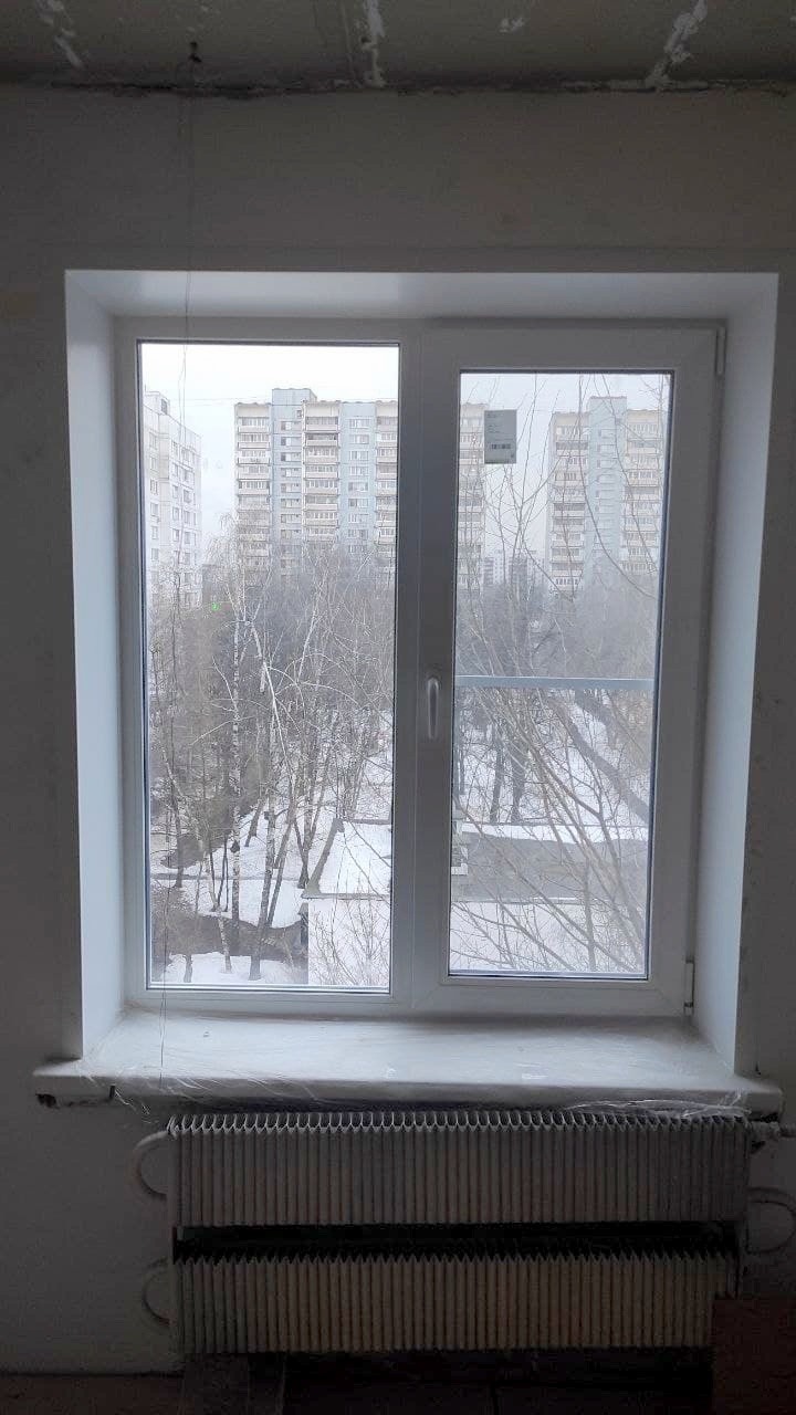 г Москва, ул Ясеневая, д 19 к 2
