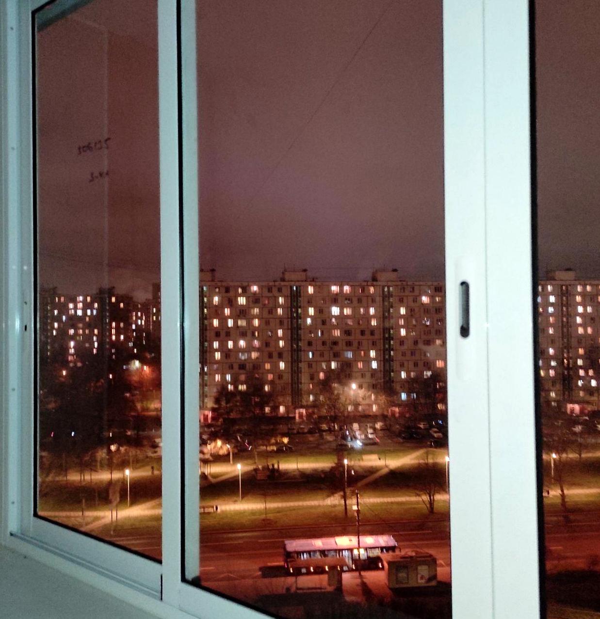 г Москва, ул Маршала Катукова, д 3 к 1