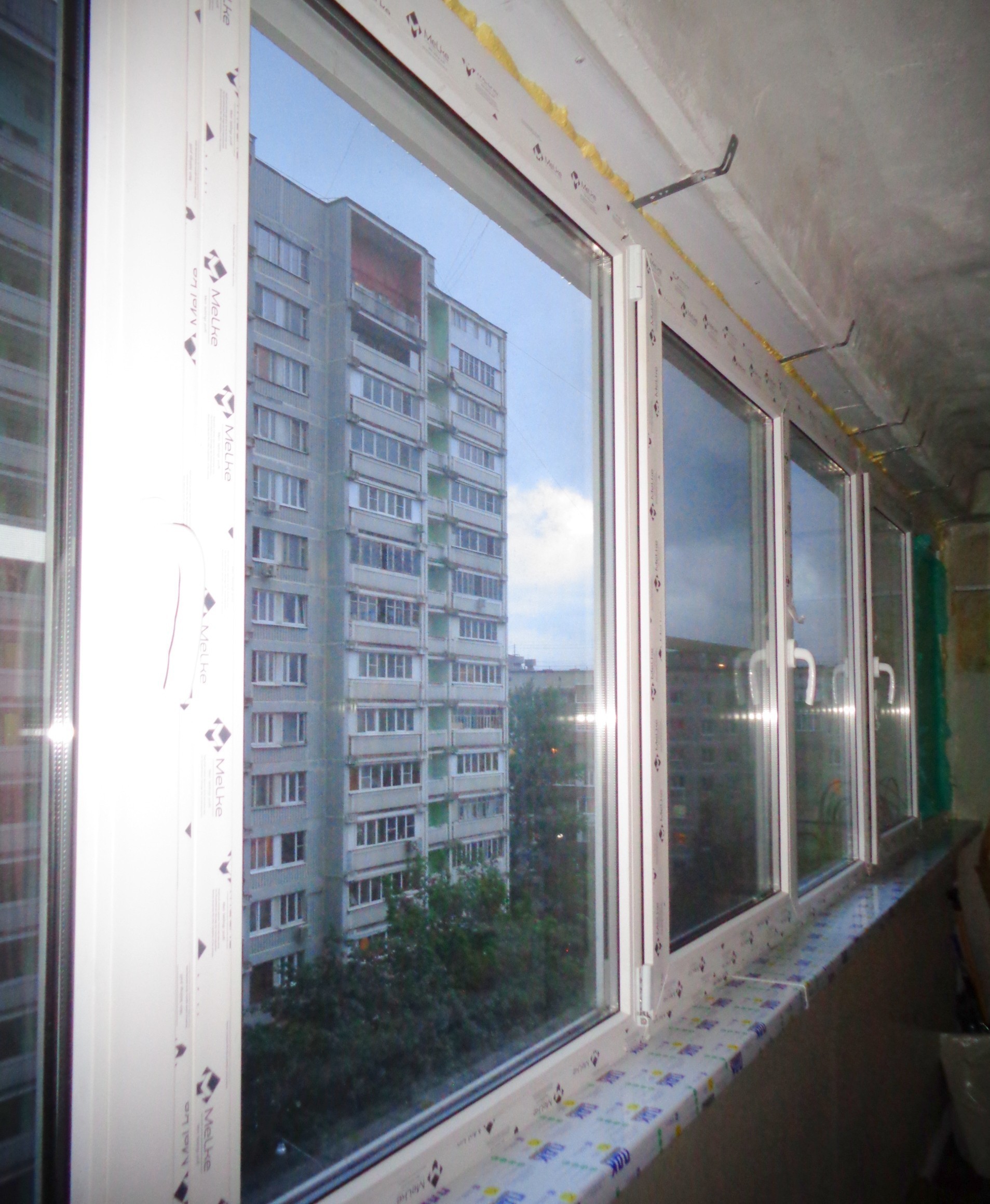 г Москва, ул Новокузьминская 4-я, д 6