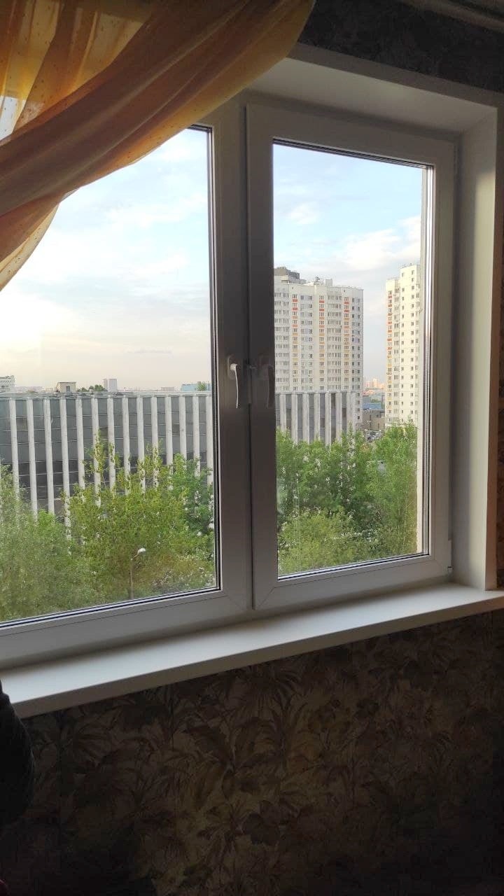 г Москва, ул Кировоградская, д 5