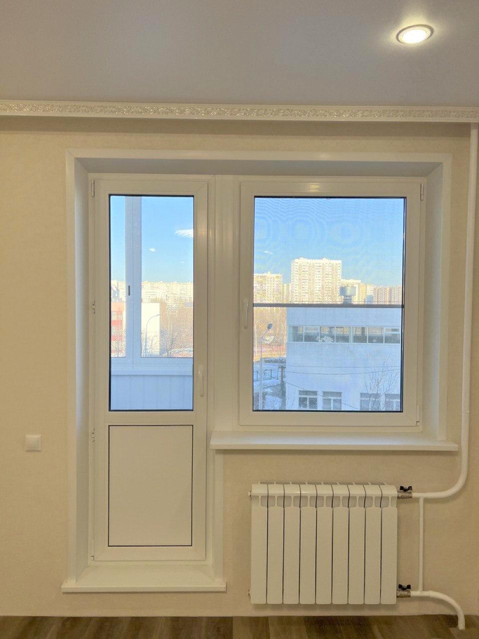 г Москва, ул Новомарьинская, д 3 к 3