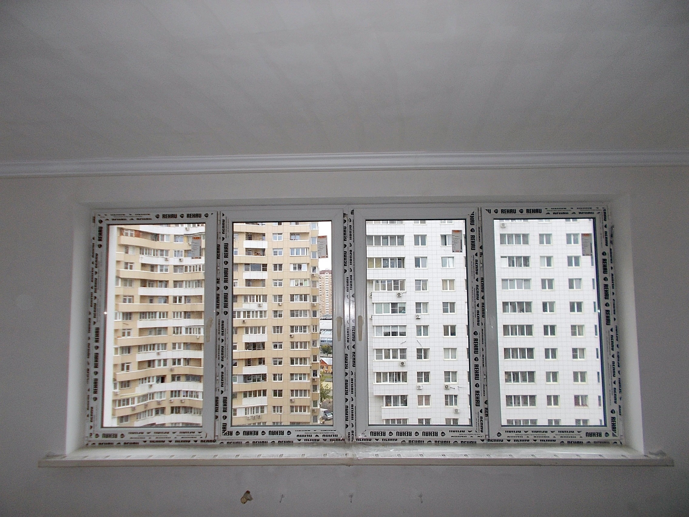 Московская обл, г Красногорск, ул Павшинская пойма, дом 34 .