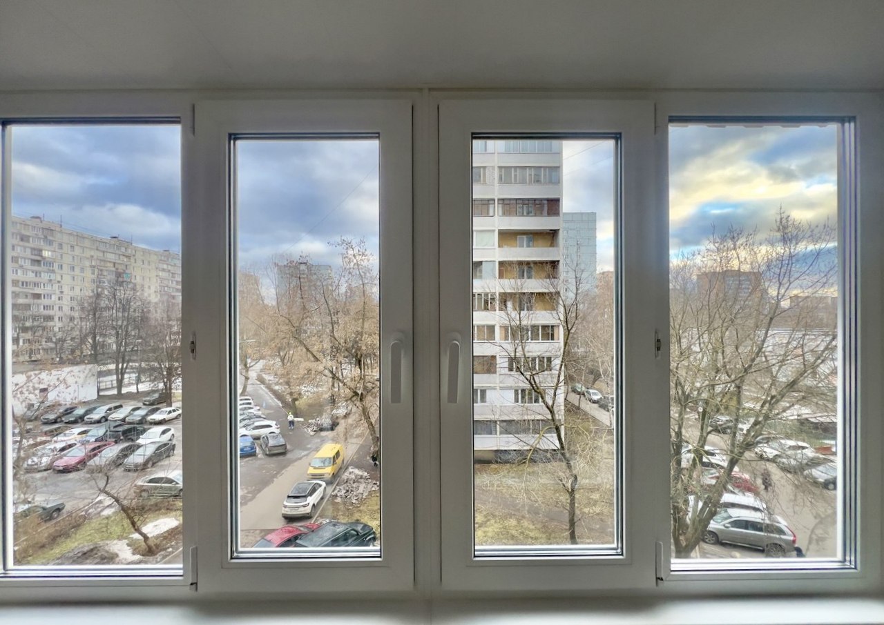 г Москва, ул Енисейская, д 34