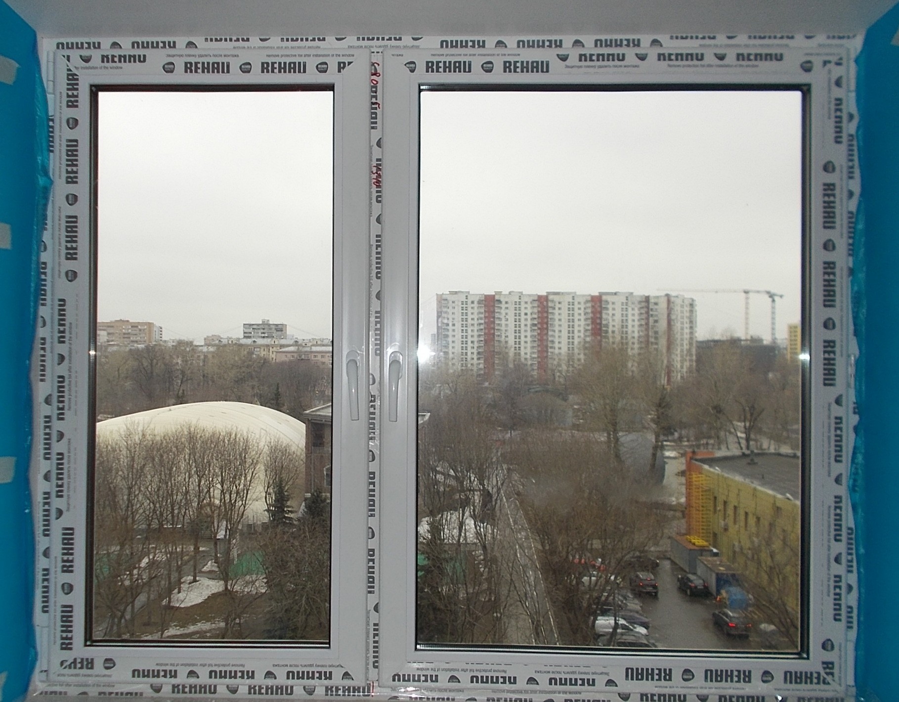 г. Москва, Олимпийский пр-кт, д. 30