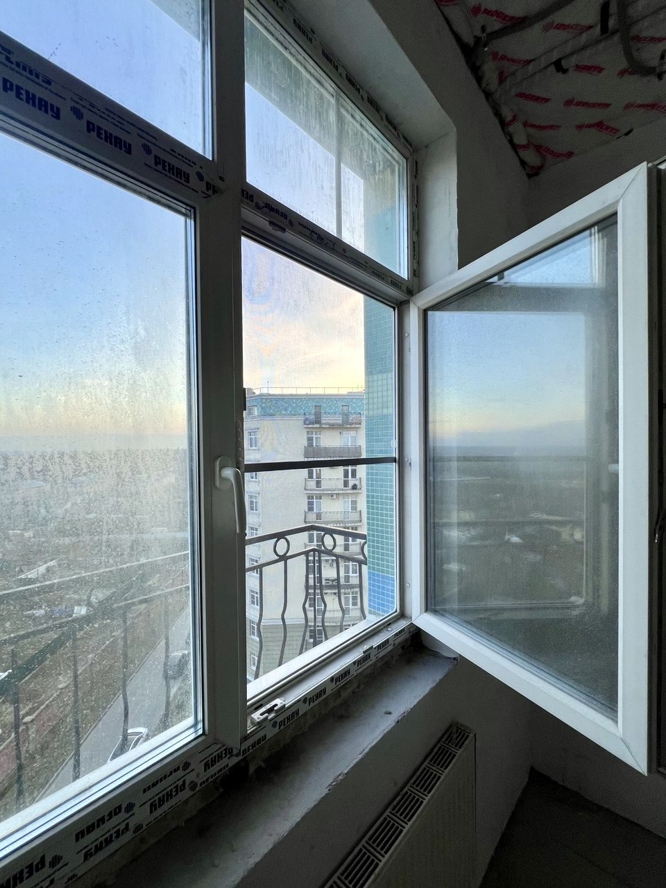 Московская обл, г Красногорск, поселок Ильинское-Усово, проезд Александра Невского, д 4