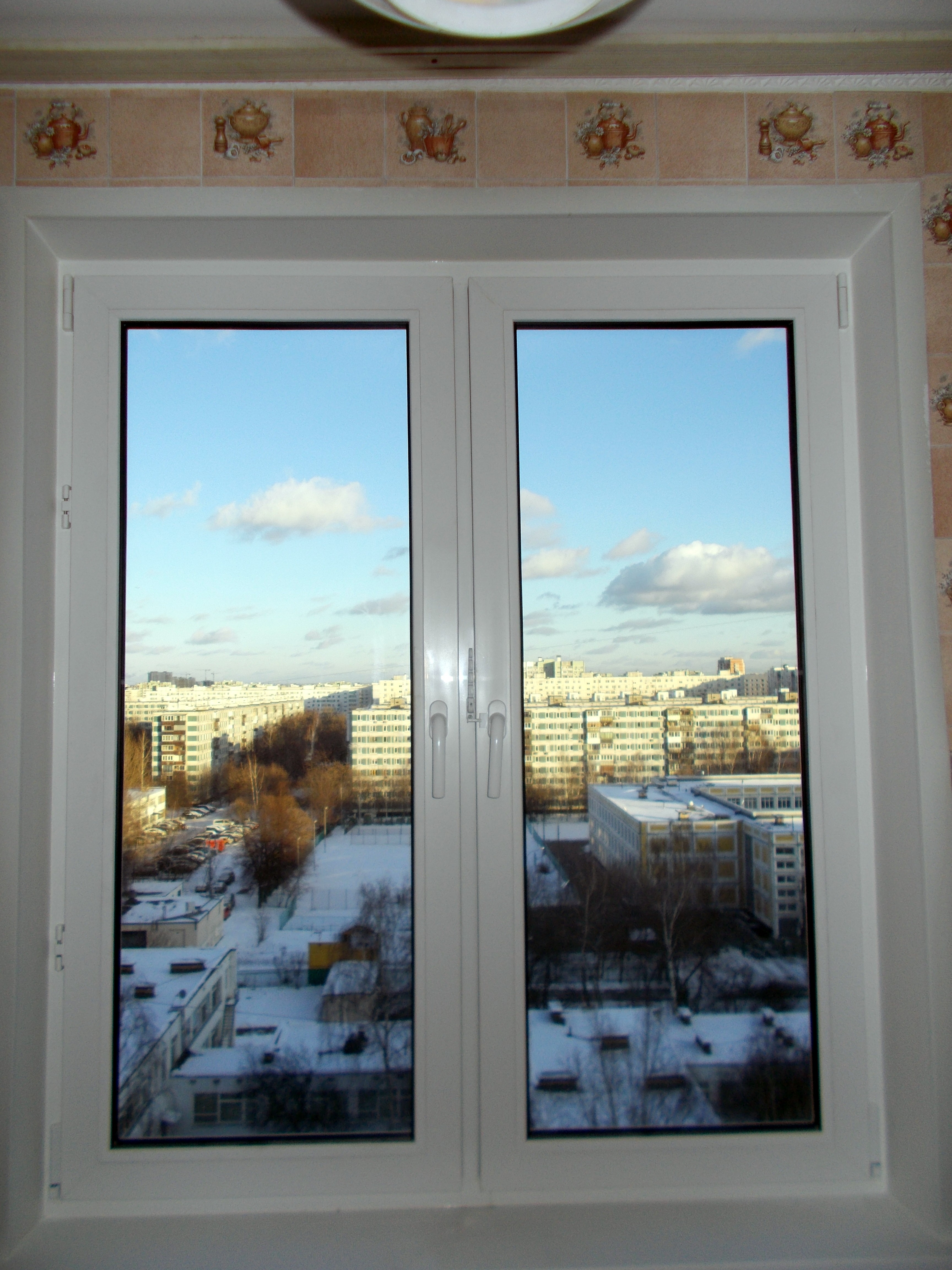 г Москва, Шенкурский проезд, д 8