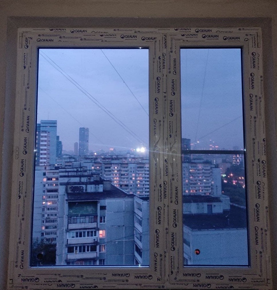 г Москва, ул Яблочкова, д 45