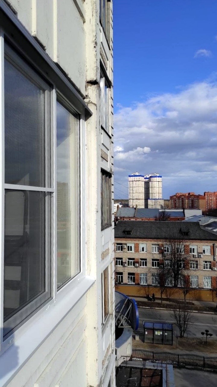 Московская обл, г Пушкино, Московский пр-кт, д 52 к 5