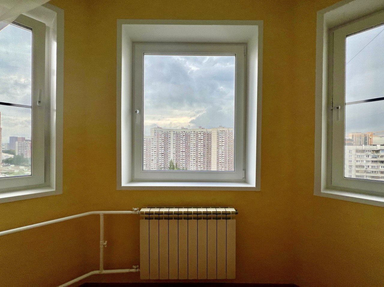 г Москва, ул Братиславская, д 8