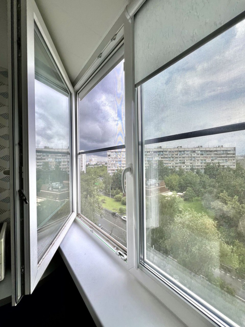 г Москва, ул Конёнкова, д 4