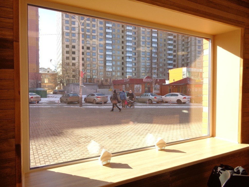 Московская обл, г Люберцы, ул Инициативная, д 13