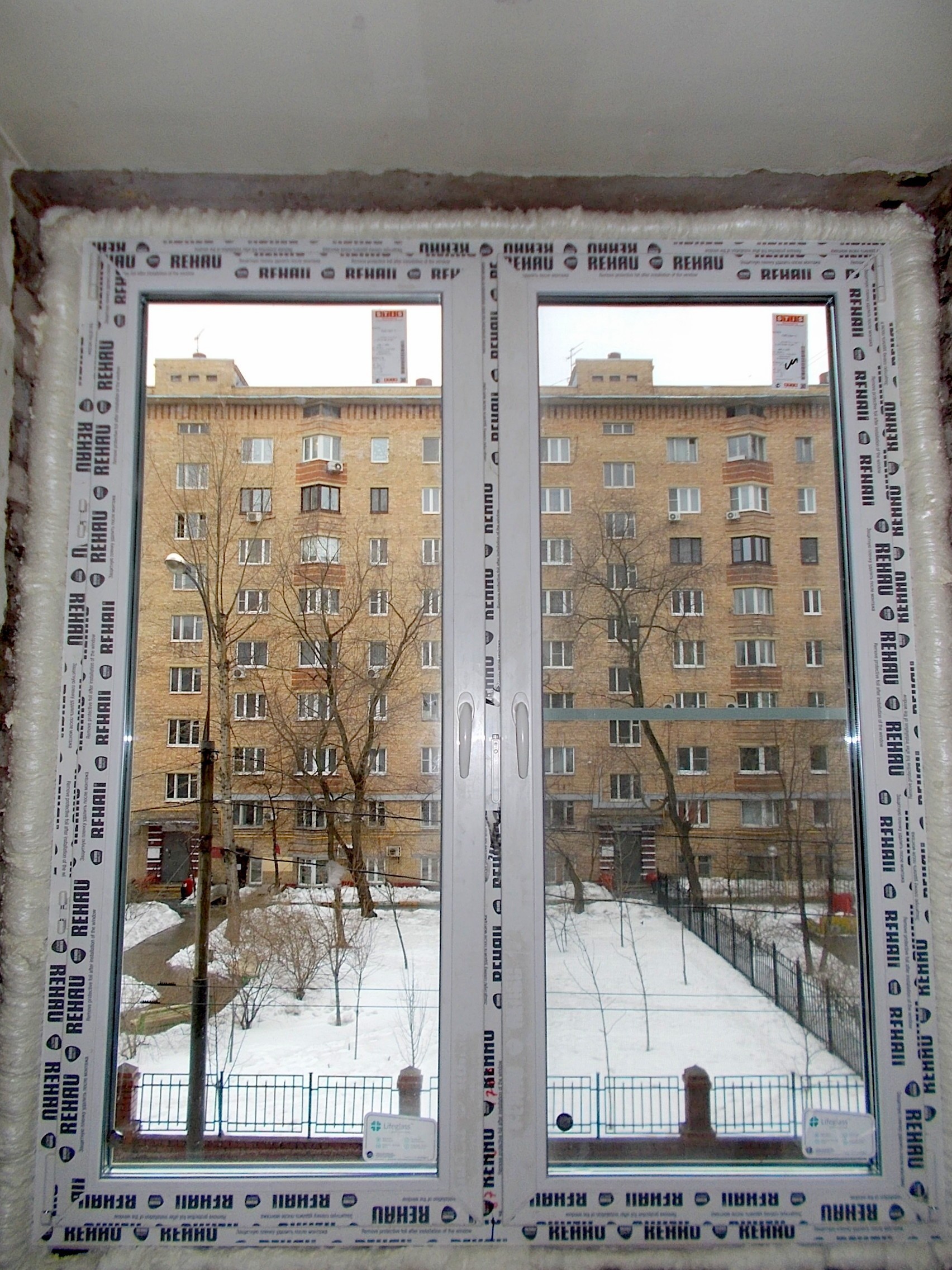г Москва, ул Донская, д 6 стр 2